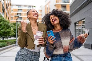 Seviyeli Sohbet Chat